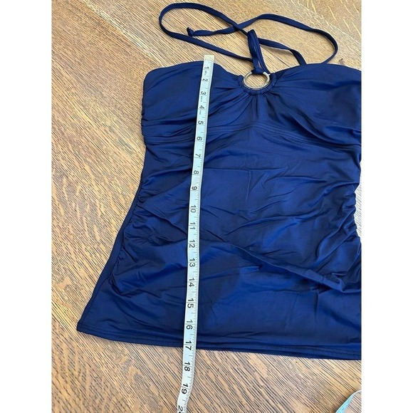 Michael Kors Women's Swim Top – Size Small - Picture 4 of 8